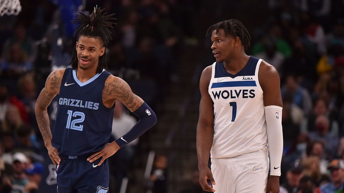 Memphis Grizzlies,  Minnesota Timberwolves,  Jaren Jackson Jr.,  Jock Landale, Grizzlies vs Timberwolves, investigating tactics used to neutralize elite rim protection,  analysis of Grizzlies offensive adjustments vs Timberwolves defense,  how teams attacked rim protectors in Grizzlies Timberwolves matchup,  strategic changes to counter strong interior defense