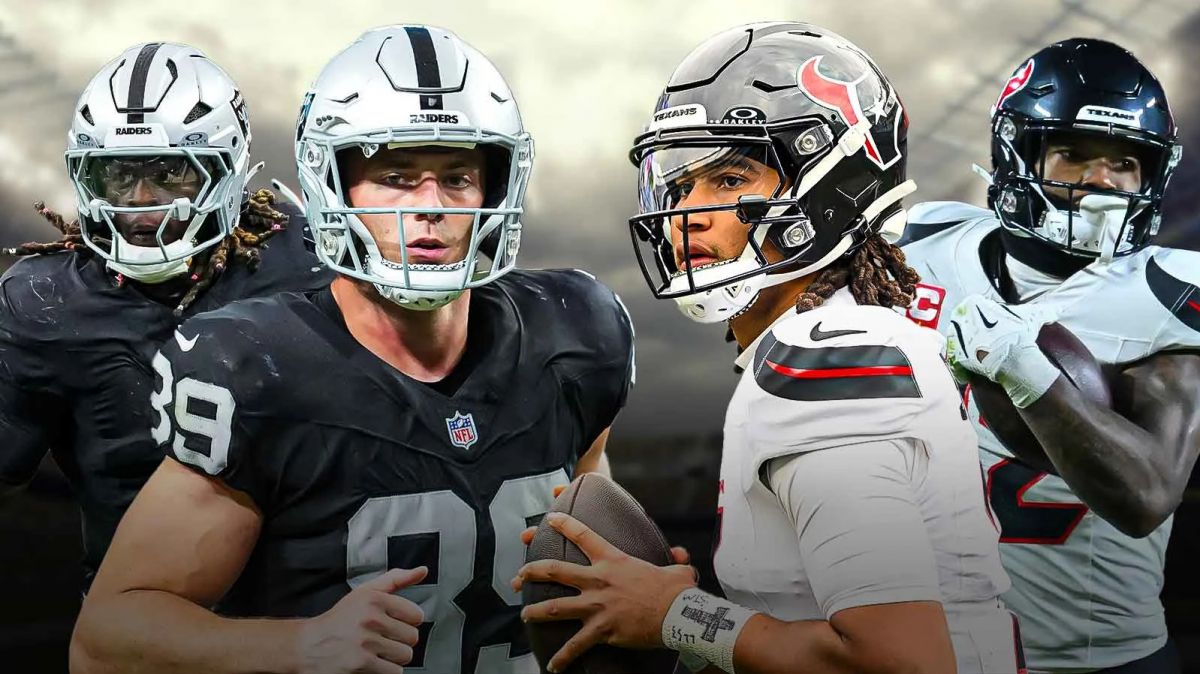 Raiders vs Texans livestream,  watch NFL Week 16,  CBS sports broadcast,  Houston Texans radio network, chronicling postgame highlight packages for Raiders vs Texans,  where to watch Raiders Texans Week 16 highlights,  replay schedules for Raiders vs Texans game,  full game recap and highlights Raiders Texans,  TV and streaming replay options for Week 16 matchup