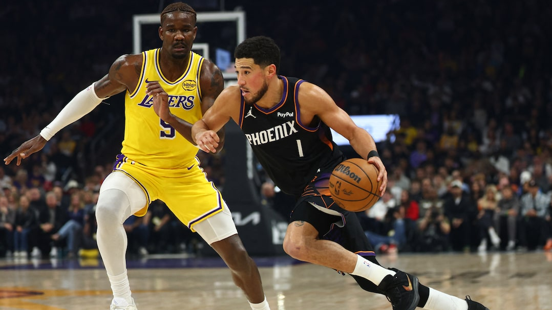 phoenix suns,  los angeles lakers, Lakers vs Suns,  Phoenix Suns third quarter, Suns offensive surge, 45 point third quarter by Phoenix Suns,  Lakers vs Suns third quarter breakdown,  impact of Suns 45 point quarter on Lakers,  Phoenix Suns explosive third quarter analysis,  how Suns dominated Lakers in third quarter