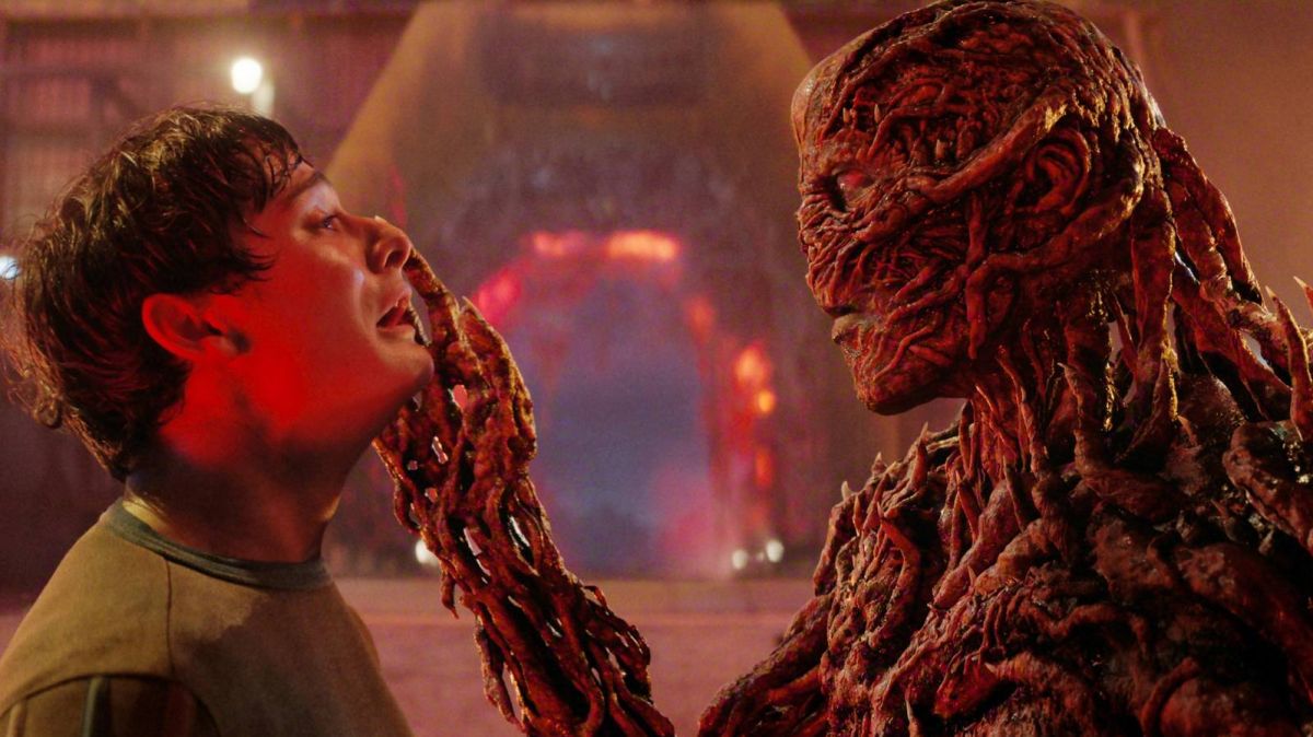 Stranger Things season 5 volume 2 review,  Will Byers powers season 5,  Vecna vs Eleven final battle,  Stranger Things 2025 Christmas episodes,  Max and Holly dreamscape plot,  Upside Down bridge theory explained,  Stranger Things season 5 cast performance,  Noah Schnapp Will Byers evolution,  Sadie Sink Max Mayfield survival,  Stranger Things final season pacing