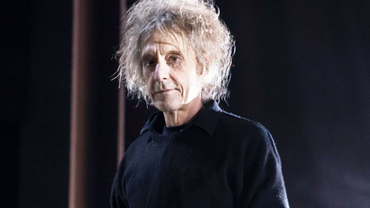 Perry Bamonte death,  The Cure guitarist dead,  Perry Bamonte age 65,  Perry Bamonte illness,  Robert Smith tribute Perry Bamonte,  The Cure band members,  Perry Bamonte Wish album,  guitarist keyboardist The Cure dies,  Perry Bamonte Teddy,  Shows of a Lost World tour