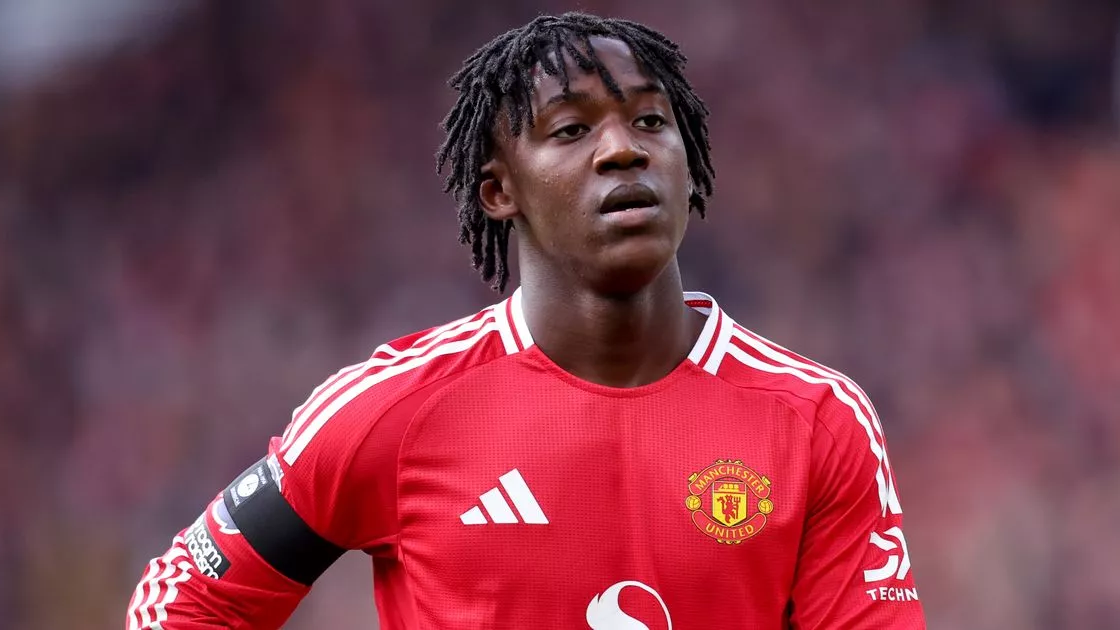 Manchester United vs Newcastle recap,  Patrick Dorgu goal,  Ruben Amorim tactics,  Manchester United injury news,  Boxing Day Premier League 2025,  Man Utd fifth place,  Lisandro Martinez captain,  Old Trafford match report,  Patrick Dorgu volley,  Manchester United vs Newcastle highlights