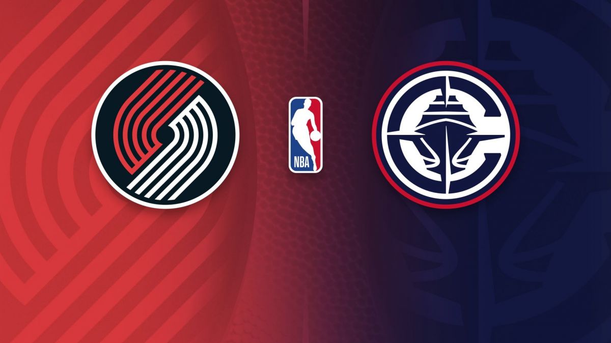 Clippers vs Trail Blazers highlights,  James Harden 34 points,  Brook Lopez career high three pointers,  Kawhi Leonard dunk vs Portland,  Clippers vs Trail Blazers box score,  NBA scores December 26 2025,  Deni Avdija stats vs Clippers,  Brook Lopez 9 three pointers,  Los Angeles Clippers win streak,  Moda Center game recap