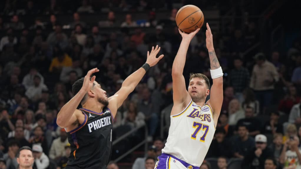 Lakers vs Kings highlights 2025,  Luka Doncic Lakers stats,  LeBron James Lakers performance,  NBA scores December 28 2025,  Nick Smith Jr Lakers breakout,  Austin Reaves injury update,  JJ Redick coaching Lakers,  Luka Doncic and LeBron James duo,  Lakers end three game skid,  DeMar DeRozan Kings stats