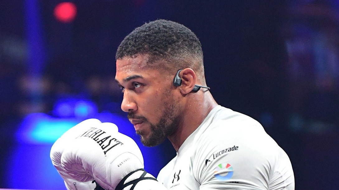 Anthony Joshua car crash Nigeria,  Joshua accident update 2025,  Sina Ghami death boxing,  Kevin Latz Ayodele accident,  Anthony Joshua health status,  Nigeria car crash December 2025,  Anthony Joshua team members killed,  boxing news Anthony Joshua,  Anthony Joshua stable condition,  Lagos-Ibadan expressway accident today