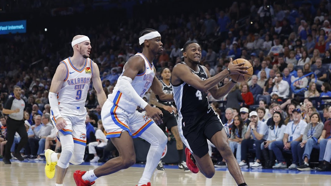 The Oklahoma City Thunder (28-5) extended their winning streak on December 29,  2025,  by handing the Atlanta Hawks their seventh consecutive loss. Shai Gilgeous-Alexander was once again the focal point of the offense,  exploding for 39 points on an efficient 15-of-24 shooting. The Thunder&rsquo;s ability to dominate the interior was the story of the night,  as they outscored the short-handed Hawks 70-36 in the paint.   For those who missed the live action at the Paycom Center,  the game was broadcast locally on FanDuel Sports Network Oklahoma (FDSN OK) and FanDuel Sports Network Southeast (FDSN SE-ATL). Out-of-market fans were able to stream the contest via NBA League Pass.  TV Channel and Streaming Guide If you are looking for upcoming Thunder or Hawks games as we enter 2026,  the broadcast landscape has shifted significantly following the latest NBA media rights deals.  Local Broadcasts: Most regional games for the Thunder are found on FanDuel Sports Network Oklahoma. For the Hawks,  tune into FanDuel Sports Network Southeast.  National TV: Keep an eye on the schedule for games on NBC,  Peacock,  and Amazon Prime Video