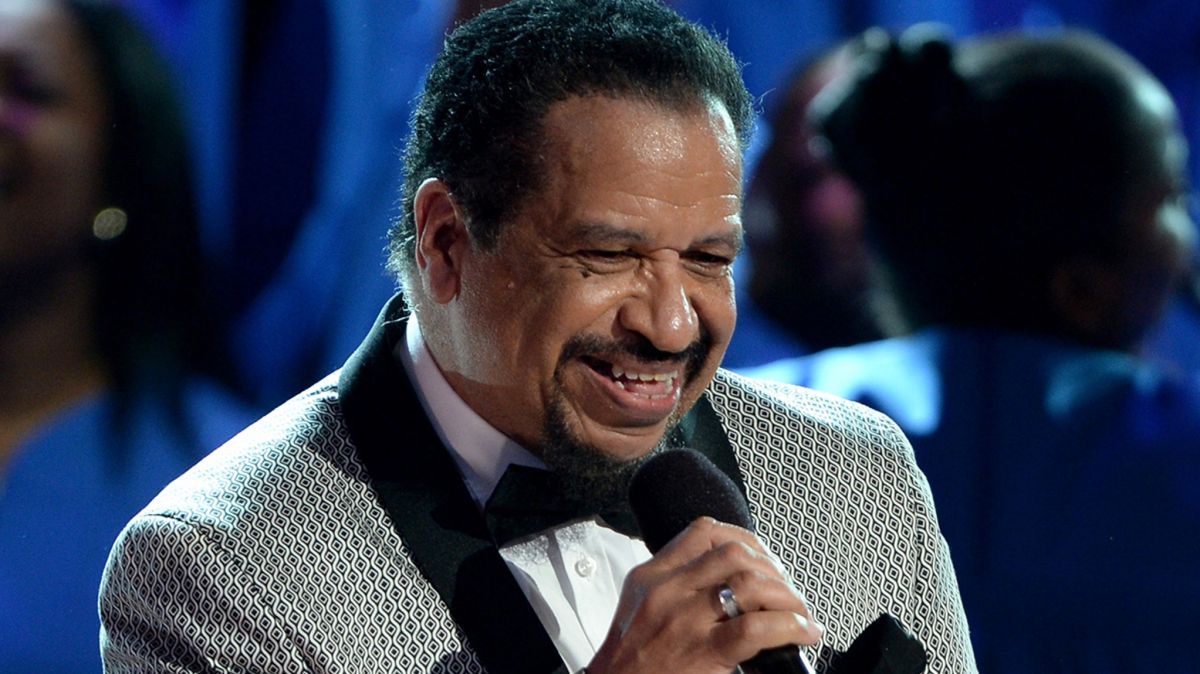 Richard Smallwood death news 2025,  gospel legend Richard Smallwood,  Total Praise songwriter legacy,  Richard Smallwood Singers history,  contemporary gospel music icons,  Richard Smallwood Howard University,  I Love the Lord Whitney Houston,  Richard Smallwood kidney failure,  gospel hall of fame inductees,  contemporary Christian worship songs