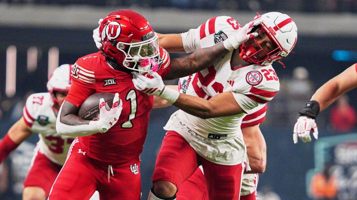 Nebraska vs Utah Las Vegas Bowl 2025 score,  Matt Rhule post-game comments Las Vegas Bowl,  Nebraska football transfer portal news 2026,  Dylan Raiola transfer portal departure reaction,  Devon Dampier stats vs Nebraska 2025,  TJ Lateef performance Las Vegas Bowl recap,  Nebraska Huskers 7-6 season final grade,  why did Dylan Raiola leave Nebraska,  Nebraska football defensive struggles Las Vegas Bowl,  Utah Utes 37 unanswered points vs Nebraska