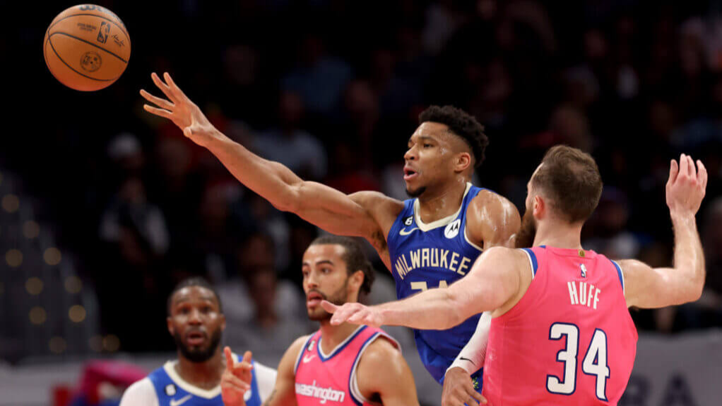 Giannis Antetokounmpo post-game comments Wizards loss 2026,  Milwaukee Bucks vs Washington Wizards January 1 2026 recap,  Giannis Antetokounmpo 33 points 15 rebounds vs Wizards,  C.J. McCollum game-winner vs Bucks 2025 finale,  Milwaukee Bucks record January 2026 under .500,  Giannis Antetokounmpo leadership quotes after loss,  Bucks vs Wizards 114-113 box score analysis,  Kevin Porter Jr stats Bucks vs Wizards 2026,  Bub Carrington 20 points vs Milwaukee Bucks,  Milwaukee Bucks defensive struggles 2025-26 season