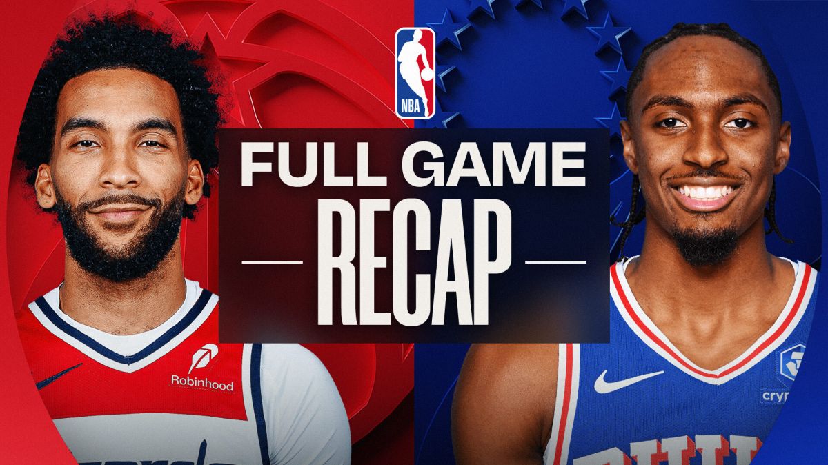 76ers vs Mavericks recap,  Tyrese Maxey 34 points,  Philadelphia 76ers 123 Dallas Mavericks 108,  VJ Edgecombe vs Cooper Flagg,  Joel Embiid stats vs Mavericks,  NBA game highlights January 1 2026,  Paul George 76ers performance,  Anthony Davis return Mavericks,  Sixers box score vs Dallas,  Tyrese Maxey triple double watch