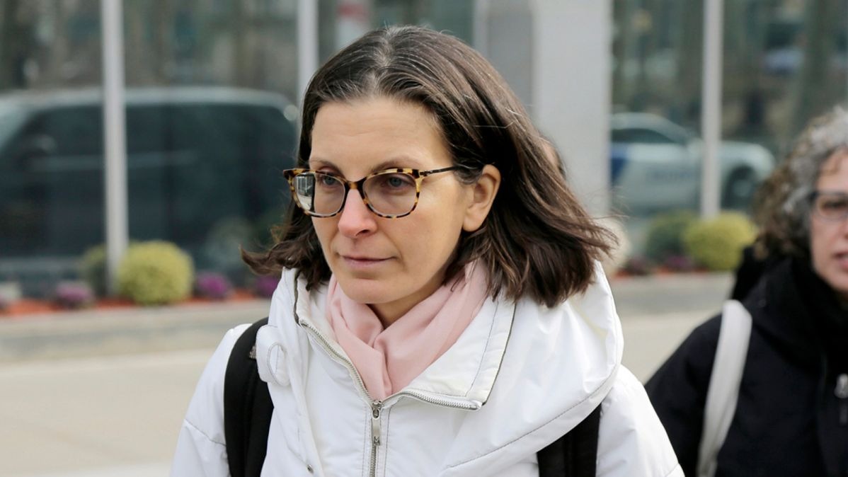 Nxivm, self-reformation, Seagram Heir Clare, Sex Cult Case,  jail