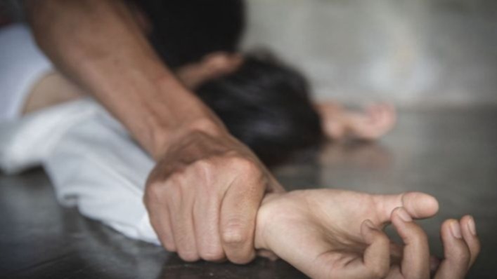 Rape ,  sexual, Balrampur, Lady, Republic Of India, gang rape