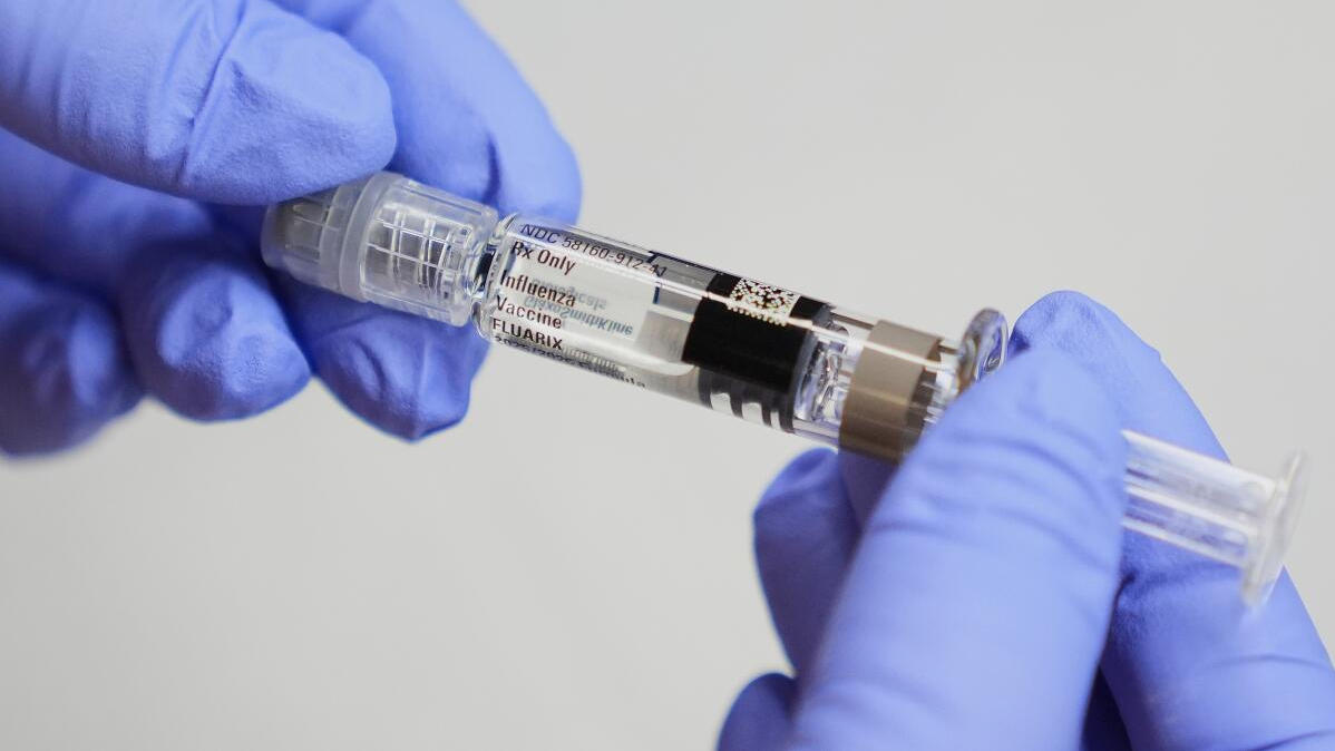 H3N2 subclade K symptoms 2026,  new flu variant 2026 update,  rapidly rising flu cases January,  subclade K vaccine effectiveness,  H3N2 mutation respiratory distress,  flu complications in children 2026,  antiviral treatment for new flu,  super flu variant lung damage,  seasonal flu surge holiday travel,  flu shot mismatch 2026
