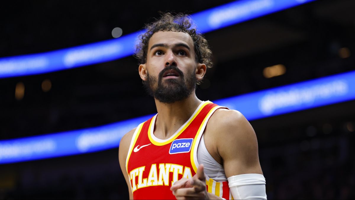 trae young trade rumors 2026,  washington wizards trae young trade,  atlanta hawks trade news today,  trae young cj mccollum swap,  nba blockbuster trade ideas 2026,  shams charania trae young update,  marc stein nba trade rumors,  trae young stats 2025-26 season,  hawks wizards trade package,  nba trade deadline February 5