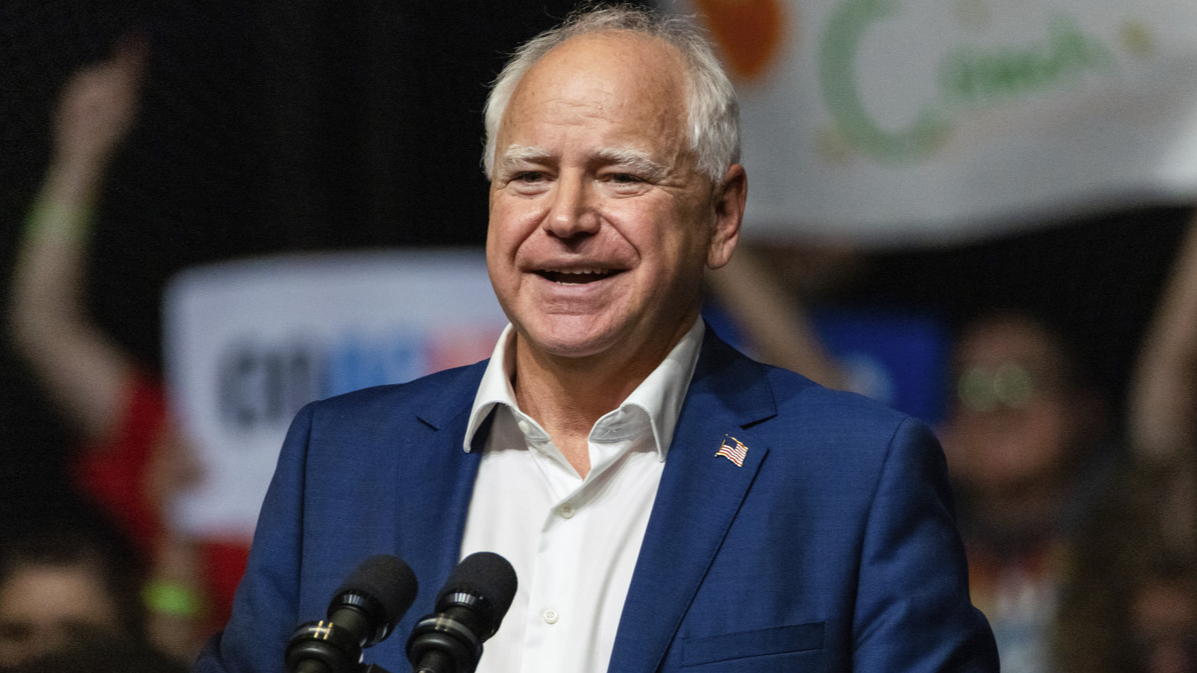 tim walz political career 2026,  minnesota governor re-election withdrawal,  tim walz vice president campaign 2024,  minnesota fraud scandal updates,  tim walz 17 month roller coaster,  why tim walz is not running again,  tim walz vs donald trump 2026,  minnesota social services fraud crisis,  tim walz approval ratings 2025,  amy klobuchar for minnesota governor