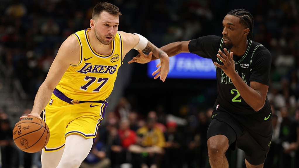 nba scores january 7 2026,  lebron james stats vs pelicans,  luka doncic lakers highlights 2026,  lakers vs pelicans 111-103 recap,  mavericks vs kings final score,  nba six-game night results,  trey murphy career high 41,  donovan clingan double double,  cooper flagg rookie stats mavs,  western conference standings 2026