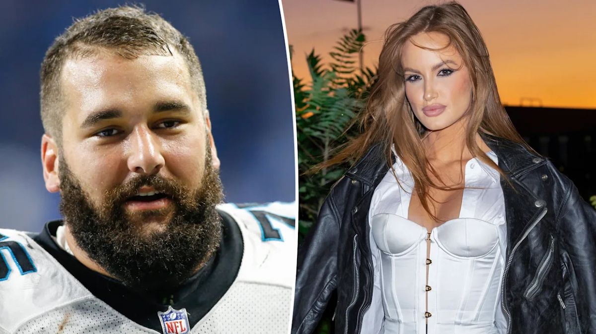 matt kalil sues haley baylee,  matt kalil haley kalil lawsuit 2026,  nfl star penis size lawsuit,  haley baylee twitch livestream comments,  matt kalil invasion of privacy suit,  matt kalil defamation lawsuit 2026,  haley kalil two coke cans comment,  matt kalil current wife keilani asmus,  nfl divorce intimacy issues lawsuit,  matt kalil damages over 75000