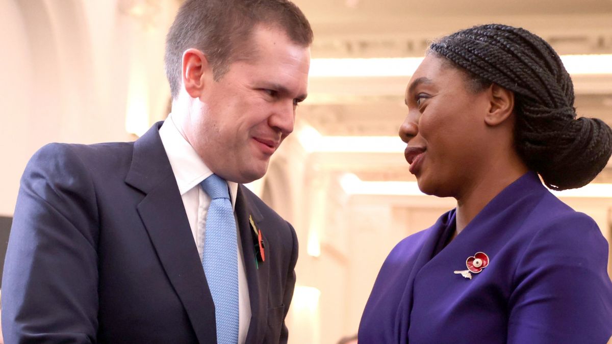 Robert Jenrick Reform UK defection,  Kemi Badenoch sacks Robert Jenrick,  TraiTories political scandal 2026,  Conservative Party civil war news,  Nigel Farage Robert Jenrick press conference,  Robert Jenrick shadow justice secretary sacking,  UK right wing political realignment,  Reform UK polling surge 2026,  Tory defection to Reform Party,  Robert Jenrick Newark constituency future