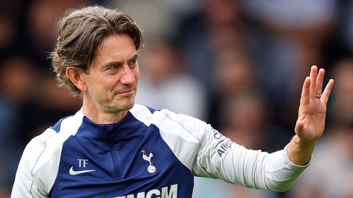 Thomas Frank sacked Tottenham,  Tottenham head coach departure news,  Spurs manager sacking Premier League,  Thomas Frank Tottenham exit update,  Tottenham poor league form season,  Spurs relegation zone battle,  Tottenham managerial change news,  Premier League manager dismissal,  Spurs fans reaction to sacking,  Tottenham season crisis analysis