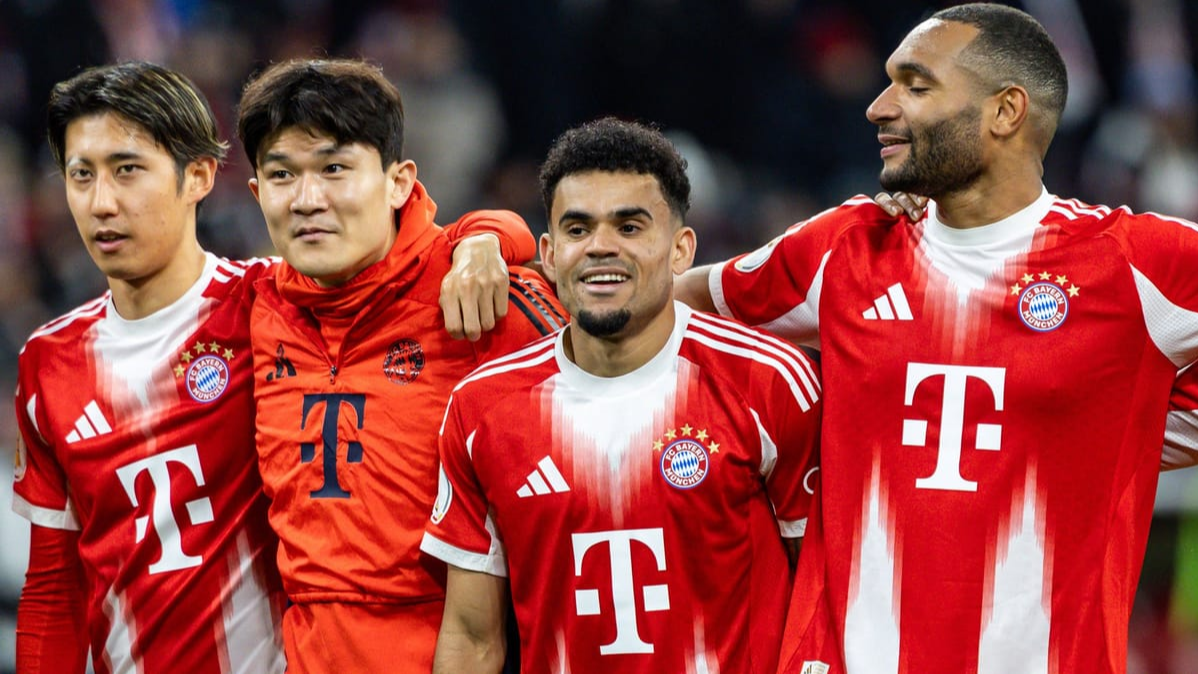 Bayern reach semifinals after six years,  Bayern Munich semifinal qualification,  Bayern Munich European comeback,  Bayern Munich quarterfinal victory,  Bayern reach semifinals news,  Bayern Munich Champions League semifinal,  Bayern Munich historic achievement,  Bayern return to European semifinals,  Bayern Munich big win quarterfinal,  Bayern Munich international success