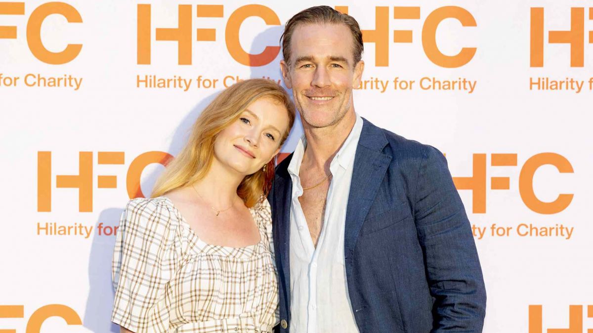 GoFundMe for James Van Der Beek family,  James Van Der Beek GoFundMe raises $1 million,  James Van Der Beek family fundraiser news,  GoFundMe raises $1 million in hours,  James Van Der Beek celebrity fundraiser,  James Van Der Beek family support campaign,  celebrity GoFundMe campaign goes viral,  James Van Der Beek donation drive,  James Van Der Beek entertainment news today,  GoFundMe campaign James Van Der Beek update