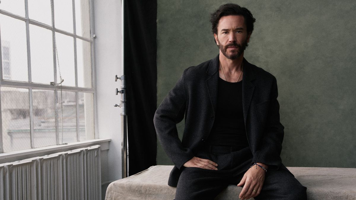 Tom Pelphrey biography and career journey,  Tom Pelphrey Ozark Ben Davis performance review,  Tom Pelphrey movies and TV shows list,  Tom Pelphrey Daytime Emmy awards Guiding Light,  Tom Pelphrey Banshee Kurt Bunker character analysis,  Tom Pelphrey Iron Fist Ward Meachum role,  Tom Pelphrey acting style and technique,  Tom Pelphrey and Kaley Cuoco baby news,  Tom Pelphrey best performances in television,  Tom Pelphrey Netflix series success