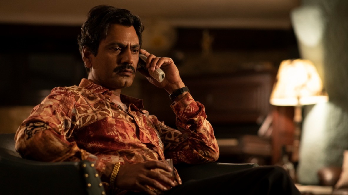 Netflix, Ayyan realizes, Nawazuddin Siddiqui, movie, Serious Men