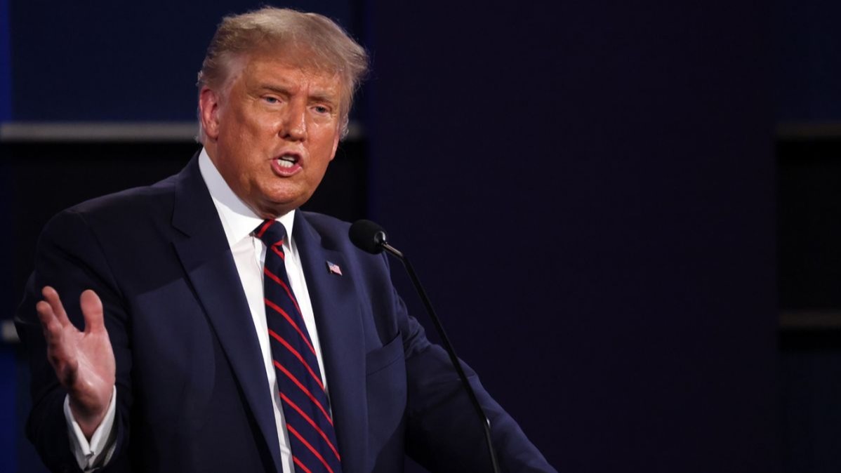 Trumps rally, K-Pop Fans, BTS Trump rally, Trump rally news, ArmyForTrump, Korean popular music. , ArmyForTrump hashtag