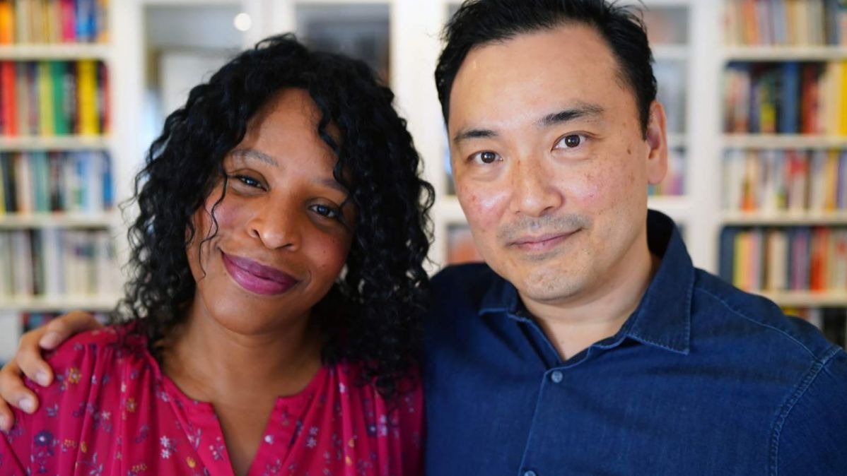 Nicola Yoon, Yoon, Nichola, Books by Nicola Yoon, David, Random House Youngsters' Books