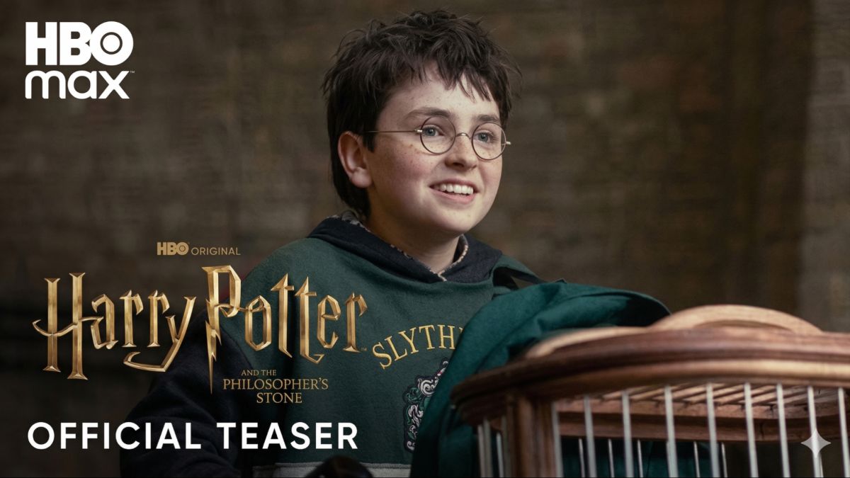 Harry Potter HBO series teaser,  HBO Harry Potter reboot 2026,  Harry Potter TV series cast news,  Hogwarts series HBO release date,  Harry Potter Christmas 2026 show,  HBO Max wizarding world series,  Harry Potter reboot teaser breakdown,  new Harry Potter show details,  Hogwarts TV adaptation HBO,  Harry Potter franchise reboot news