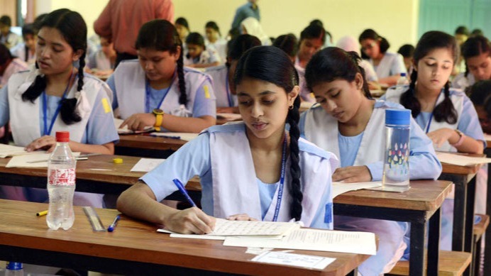 Education Minister,  Bhupendrasinh Chudasama, Surat, Ahmedabad, Gujarat, schools