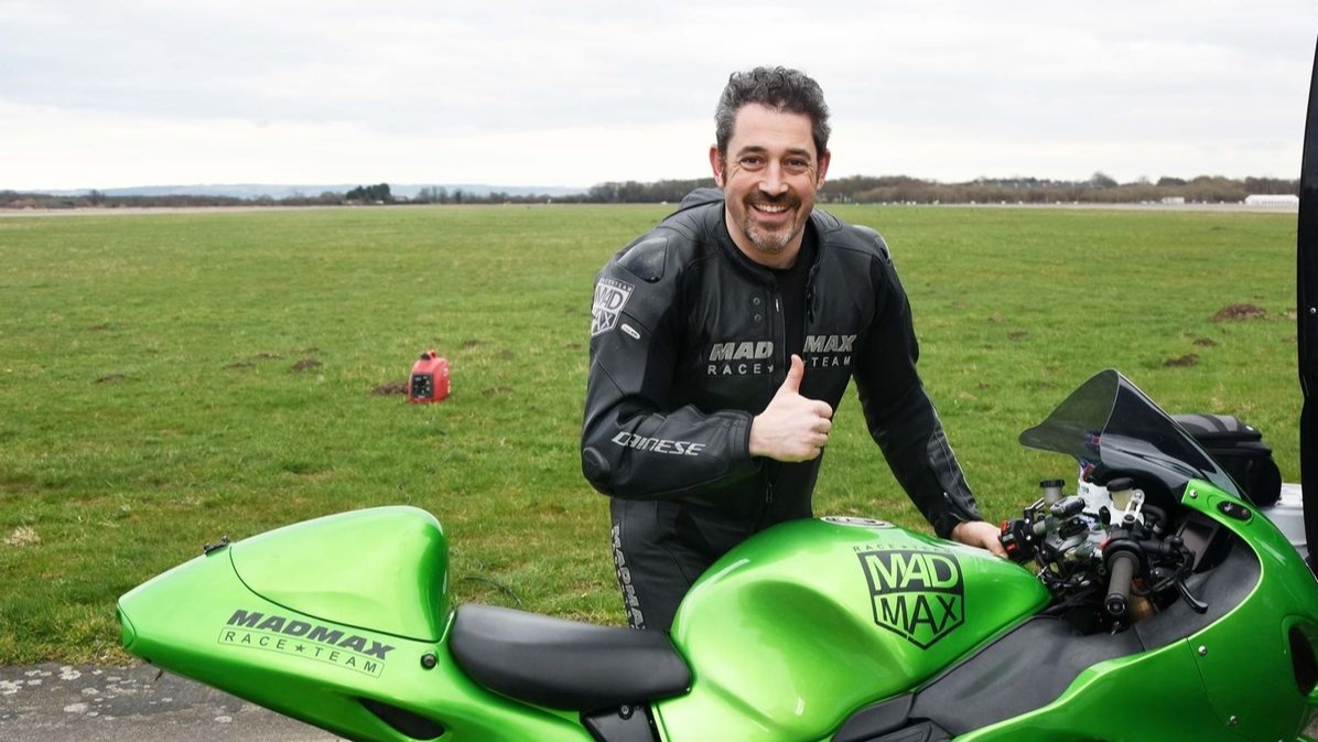 Zef Eisenberg, record ,  Guinness World Records&rsquo; , near-death, Kille