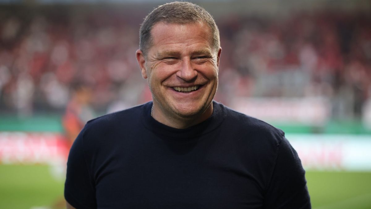 Bayern bombshell surrounding Max Eberl,  Max Eberl Bayern latest news,  Bayern Munich sporting director update,  Max Eberl future at Bayern,  Bayern management shock news,  Bayern Munich club changes 2026,  Max Eberl transfer strategy news,  Bayern internal crisis latest update,  Bayern bombshell report today,  Bayern Munich executive news