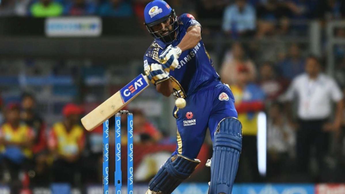 ROHIT SHARMA, MUMBAI INDIANS, RAJASTHAN ROYAL, IPL 2020