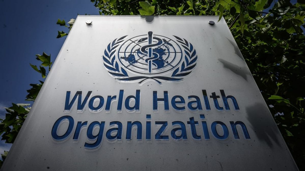 WHO, world health organisation , corona , covid-19