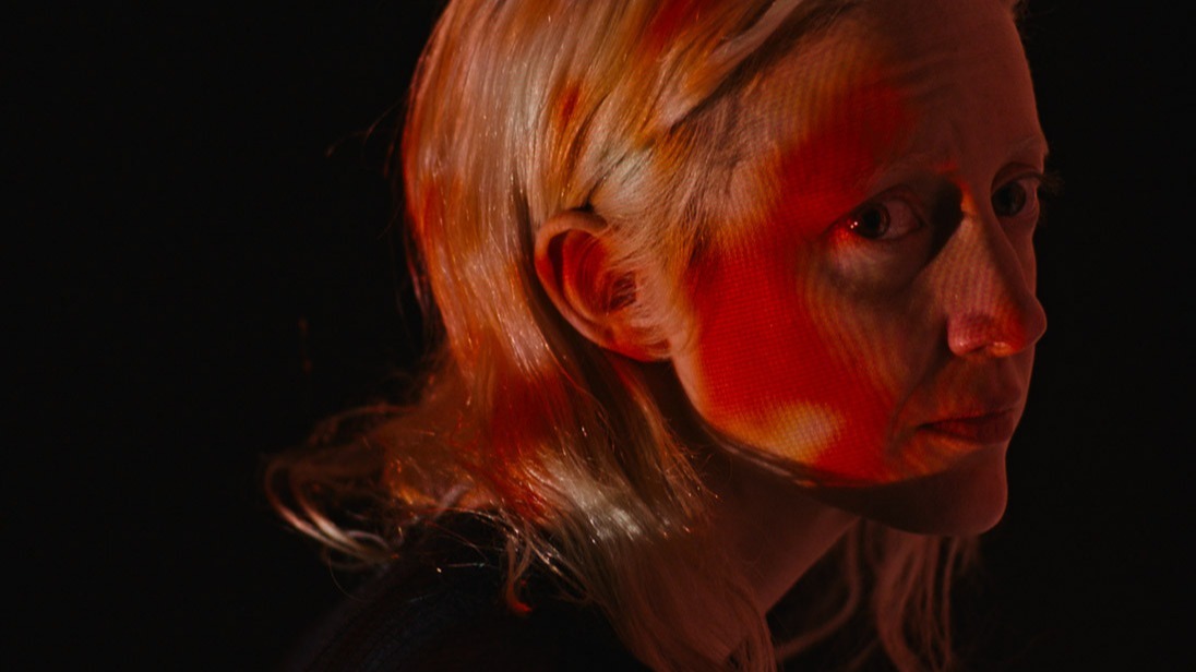 Possessor , movie, Karim Hussain, Brandon Cronenberg , film producer