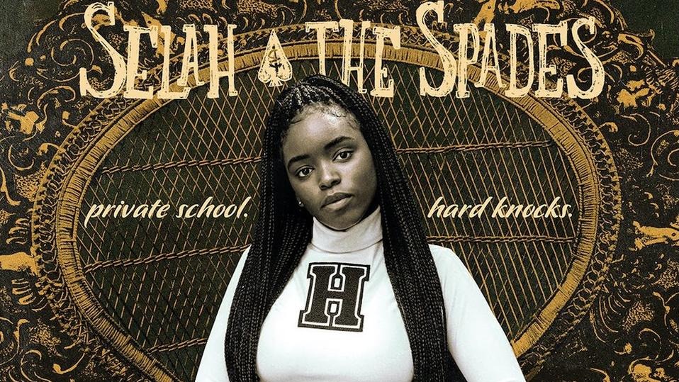 Amazon Prime, 	Selah and the Spades is accessible on Amazon Prime in the US and UK, Selah And The Spades,  intelligent teen drama, Black lives Matters, Coronavirus pandemic