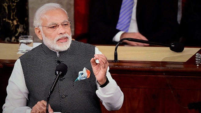 Prime Minister , Narendra Modi, Gujarat CM, COVID-19 , pandemic, Ram Mandir, Indian