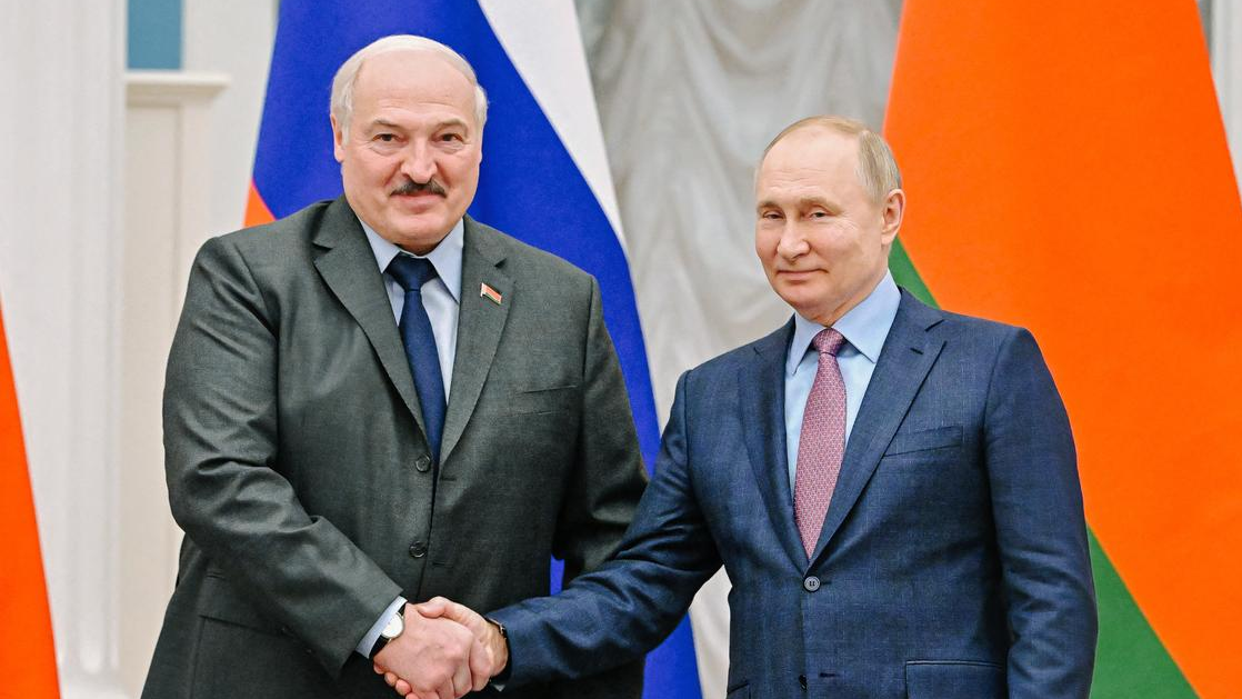 Alexander Lukashenko,  Vladimir Putin,  Belarus Russia relations,  Belarus politics,  Russia ally,  geopolitical tensions,  Belarus foreign policy,  Eastern Europe news,  Minsk Moscow relations