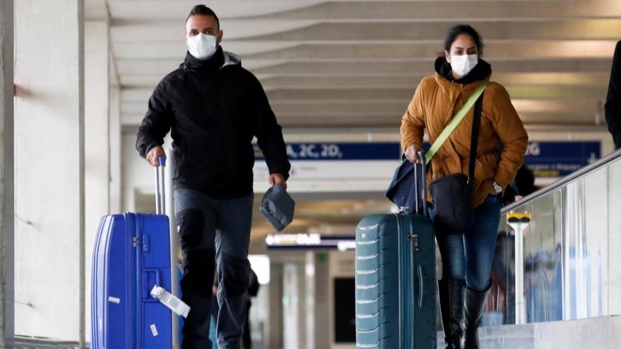 Andrew Giles, Australia, non-Western countries, Scott Morrison, prejudicial