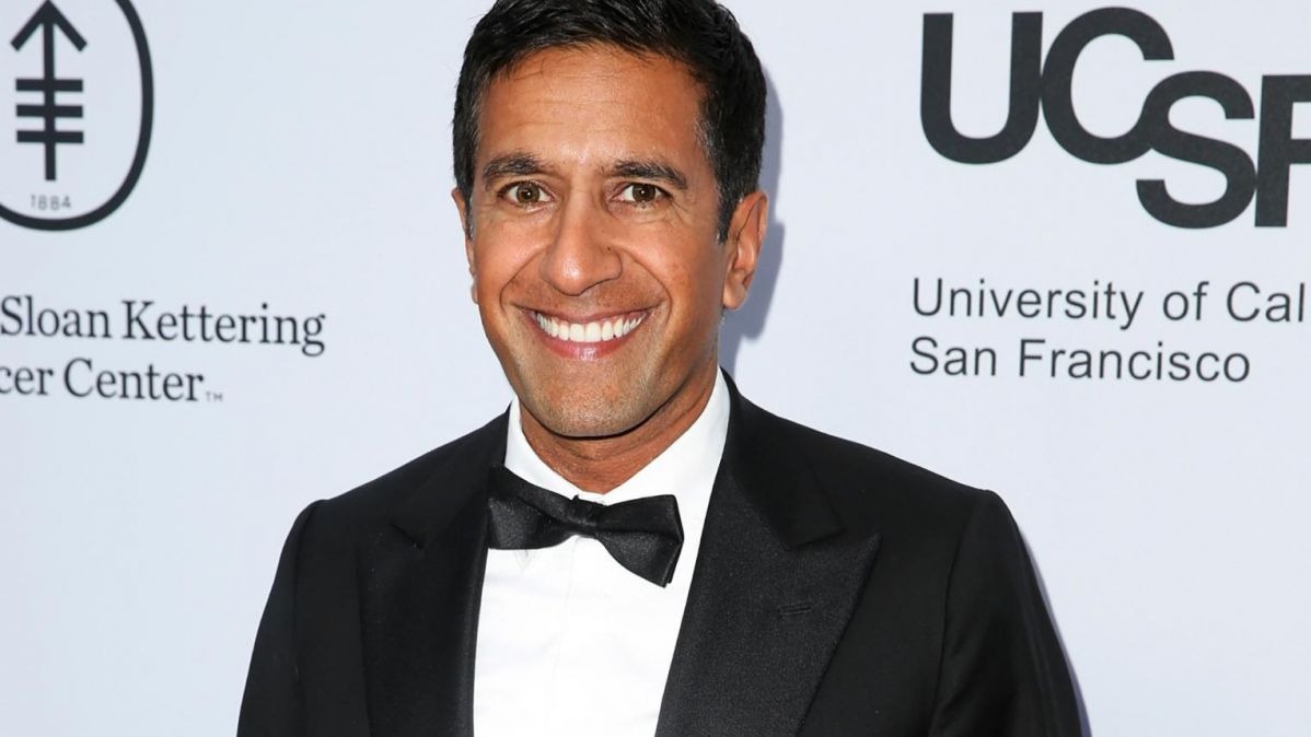 Coronavirus, NEW YORK, Trump , White House, Dr Jon LaPook,  Vin Gupta