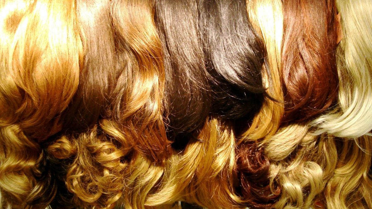 Black gold, Xinjiang, Black haircare market, Mikayla Lowe Davis, $800000 spent for Hair, US Customs, Texas-based organization, Worldwide Interest For Hair Items, Black Gold Market, Black Gold Hair Market