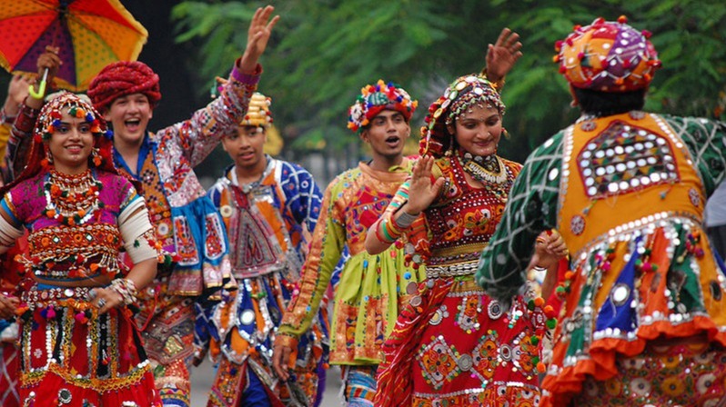 Navaratri,  Dusshera,  Diwali, Gujarat, Festival, COVID-19