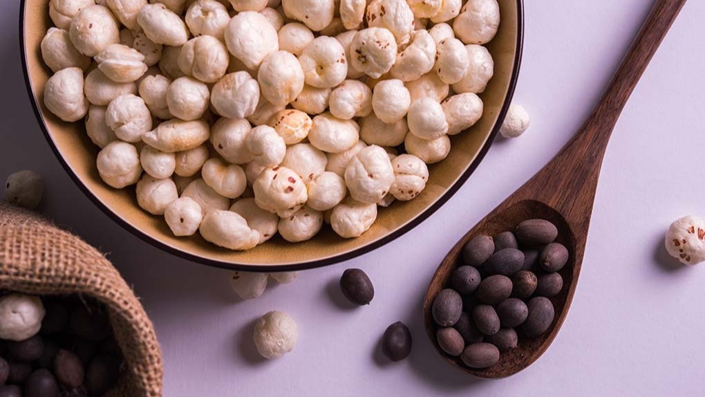 Makhana, sexual issues, men, Several Qualities,  spermatozoan