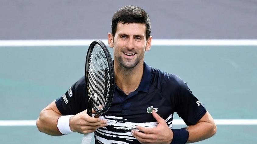 Novak Djokovic, French Frank Final,  Rafael Nadal, career,  Andy Murray