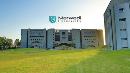 Marwadi University aims , GUJCOST, Gujarat Government, Asian country,  Rhode Island, USA