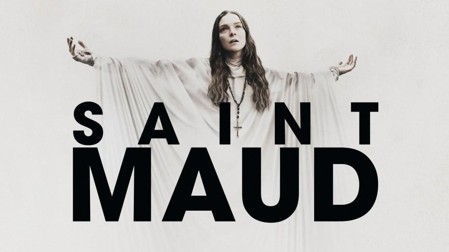 Saint Maud, Gompertz, review,  Rose Glass's, film