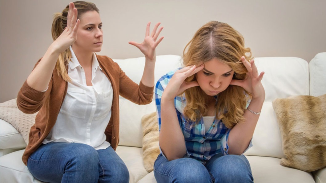 Parents , 'Tweaks and nods', Demoiselle ,  Distress Stories, YouGov survey