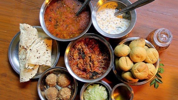 Sarika, women, Mirchi Hindu , Achaar,  Rajasthan