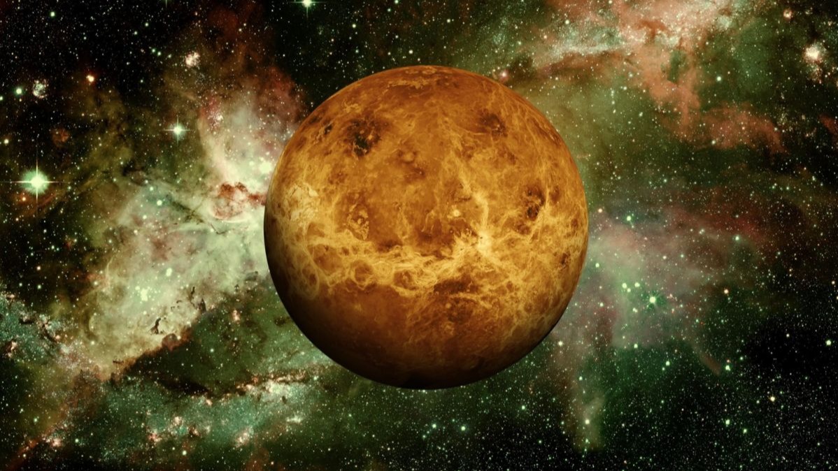 Venus, earth, mars, Laughlin, asteroid